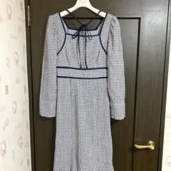 アルシーヴ　マーメイドワンピース
