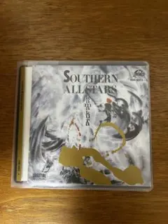 Southern All Stars kamakura