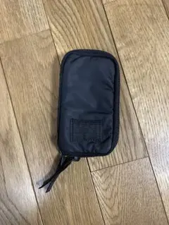 HEAD PORTER BLACK BEAUTY キーケースのサムネイル