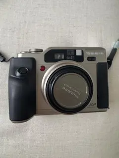 sale!★極上美品！★FUJIFILM FUJI GA645 Pro FUJIFILM GA645 Zi Professional - 新潟県で中古カメラ・中古