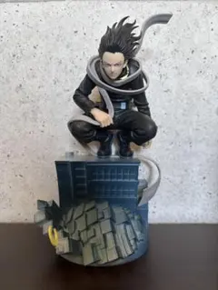 2025年最新】一番くじ ヒロアカ 相澤消太 フィギュアの人気