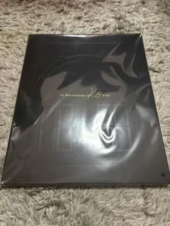 timelesz SexyZone 松島聡 個展 図録