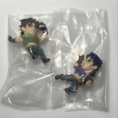 【ジョナサン】 【ジョセフ】 JOJO球 ジョジョの奇妙な冒険　カプセル無し