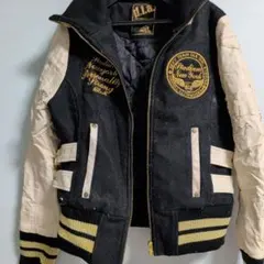 d.i.a. ジップアップカジュアルジャケット