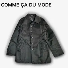 COMME CA DU MODE ブラック