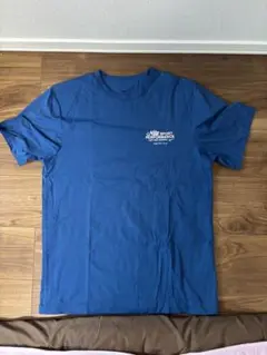 Nike ナイキ Tシャツ 青