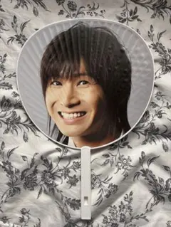 星型うちわ 4本セット KinKi Kids 堂本光一　木村拓哉 SMAP 2025年最新】木村拓哉うちわの人気アイテム - メルカリ