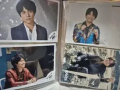 ジャニーズWEST 重岡大毅 7WEST時代 公式写真セット - メルカリ