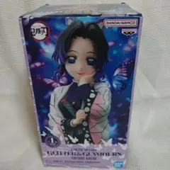 鬼滅の刃 胡蝶しのぶ フィギュア