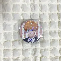 ブルーロック 國神 錬介 TSUTAYA ホログラム 缶バッジ まとめ売り 痛バ Anique Shop JAPAN