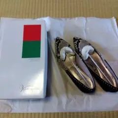 GINZA Kanematsu（ギンザ カネマツ）【美品】レディース③