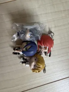 チェンソーマンセット