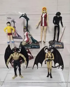 フルタ　デビルマンのサムネイル