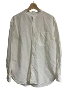 スタンドカラーシャツ シャツ