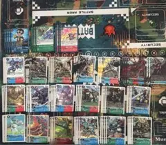 2025年最新】エグザモン デッキの人気アイテム - メルカリ