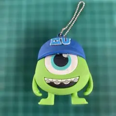 モンスターズインク　マイク　キーホルダー