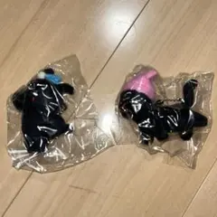 キヨ猫 マスコットキーホルダー
