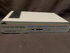 Center COM FS708XL センターコム アライドテレシス