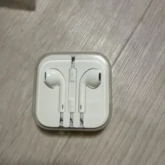 Apple EarPods 有線イヤホン