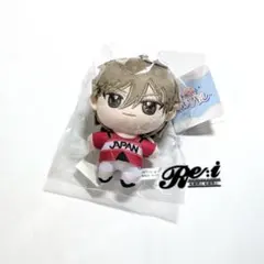 2026年最新】白石蔵ノ介 ぬいぐるみの人気アイテム - メルカリ