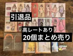 O*。様 大場花菜 アクリルスタンド まとめ売り 2025年最新】大場花菜 生誕の人気アイテム - メルカリ