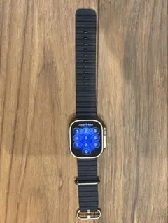 Apple Watch Ultra 2 49mm バッテリー99%
