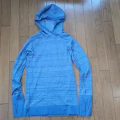 lululemon Rest Less Hoodie　フード付き長袖トップスのサムネイル