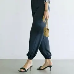 パンツ ジョガーパンツ