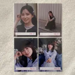 櫻坂46☆遠藤理子 夏の近道MV衣裳コンプ - メルカリ