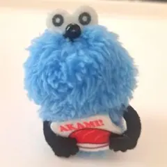 スンスン スシロー ぬいぐるみ キーホルダー