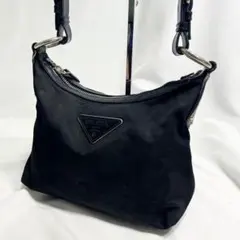 2025年最新】プラダ ワンショルダーバッグの人気アイテム - メルカリ