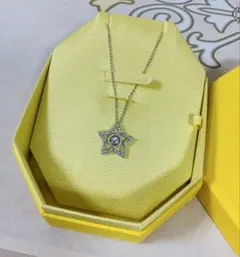 新品 スワロフスキー　Swarovski Stella ネックレス