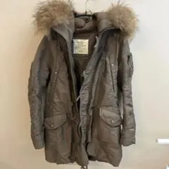 2025年最新】goa レディース モッズコートの人気アイテム - メルカリ