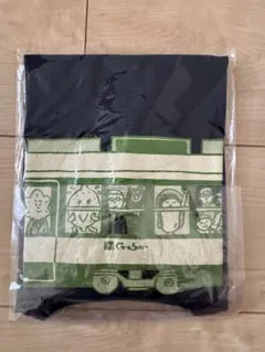 【未開封未使用】OJICO レッツ広電半袖Tシャツ 8A