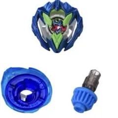 シアン カラーチョイスブースタードランバスタ ー 1-60A