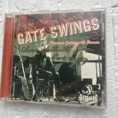GATE SWINGS / Clarence Gatemouth Brown