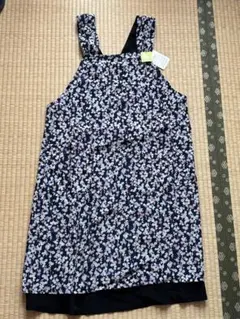 リバーシブルエプロン