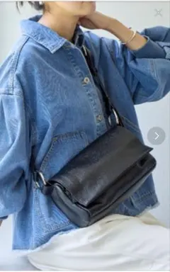 ☆こつこ様専用☆新品未使用Katie マルチポシェット定価28000円 - メルカリ