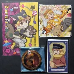 2025年最新】￼￼￼我妻善逸の人気アイテム - メルカリ