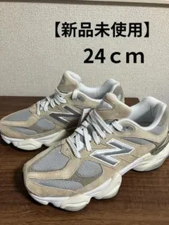 2025年最新】new balance 9060 24cmの人気アイテム - メルカリ