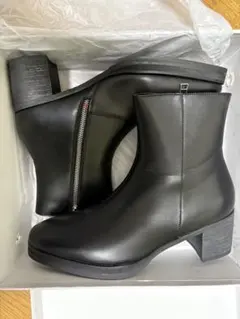 ジップブーツ
