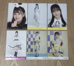 日向坂46 河田陽菜 生写真 まとめ売り - メルカリ