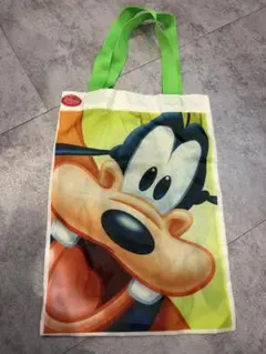 Disney Store グーフィー エコバッグのサムネイル