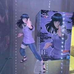 【NARUTO】一番くじ B賞 日向ヒナタ フィギュア