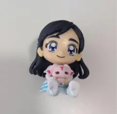 アニメスタイルフィギュア ツインテール