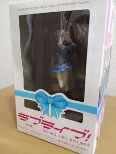 ラブライブ！ フィギュア 南ことり School idol project