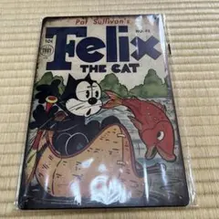 Felix the Cat No.42