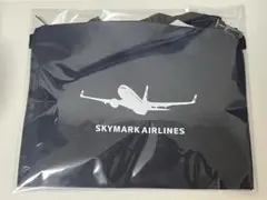 スカイマーク　サコッシュ　ショルダーバッグ