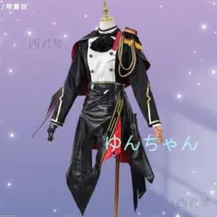 アークナイツ タルラ 斗士衣装 コスプレ衣装 フルセット L