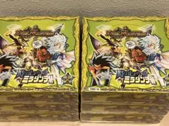 遊戯王 METAL RAIDERS 未開封BOX アジア版 1st - メルカリ